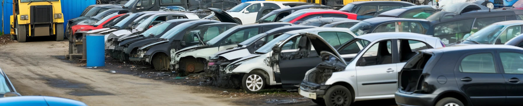Zdarma likvidace vozidel Okres Příbram